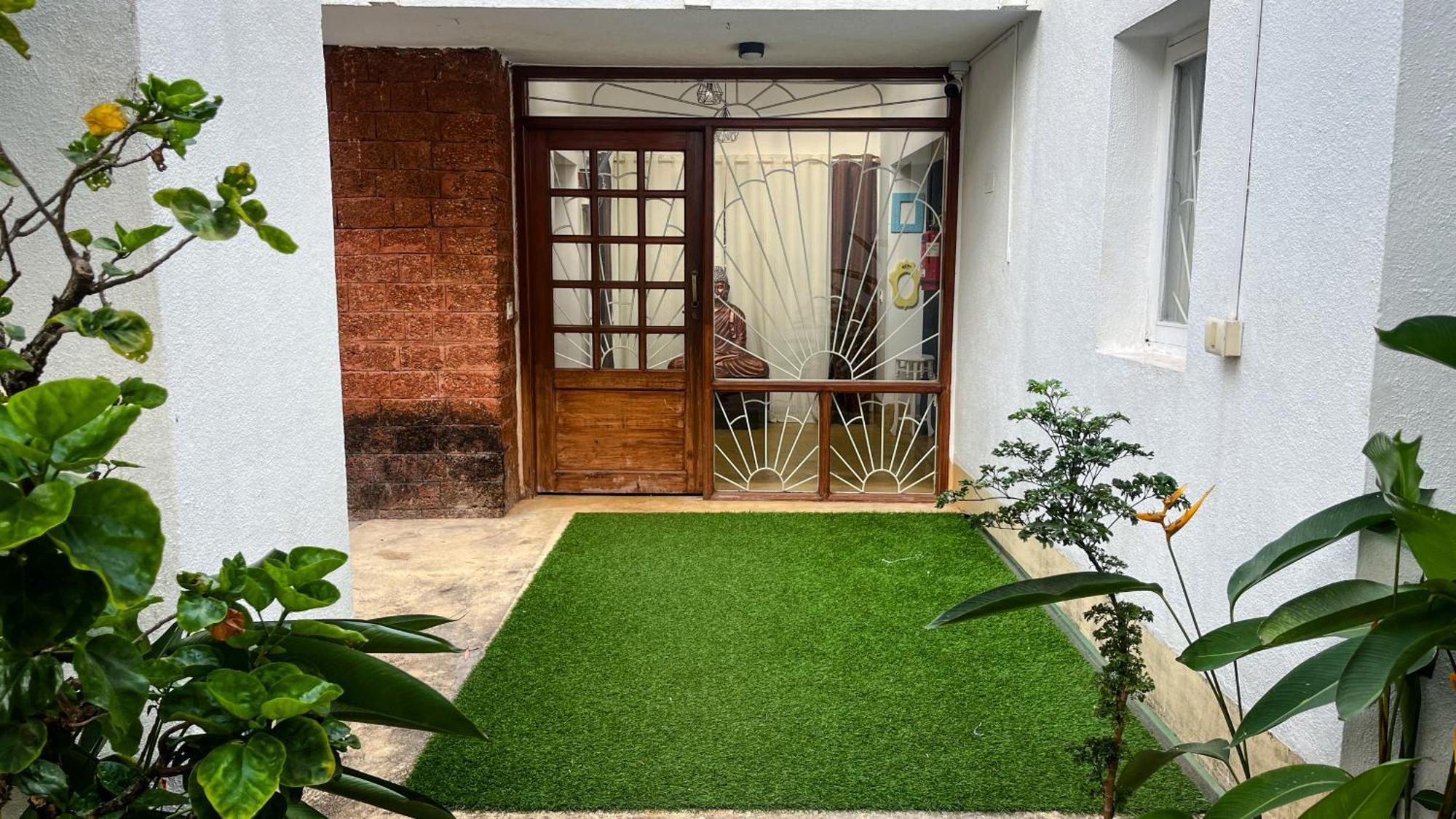 Villa M - Solitude 2 Candolim Goa 3Bhk, Pool Facing, Near Beach, Free Breakfast, Free Wifi And Prime Location Bagian luar foto