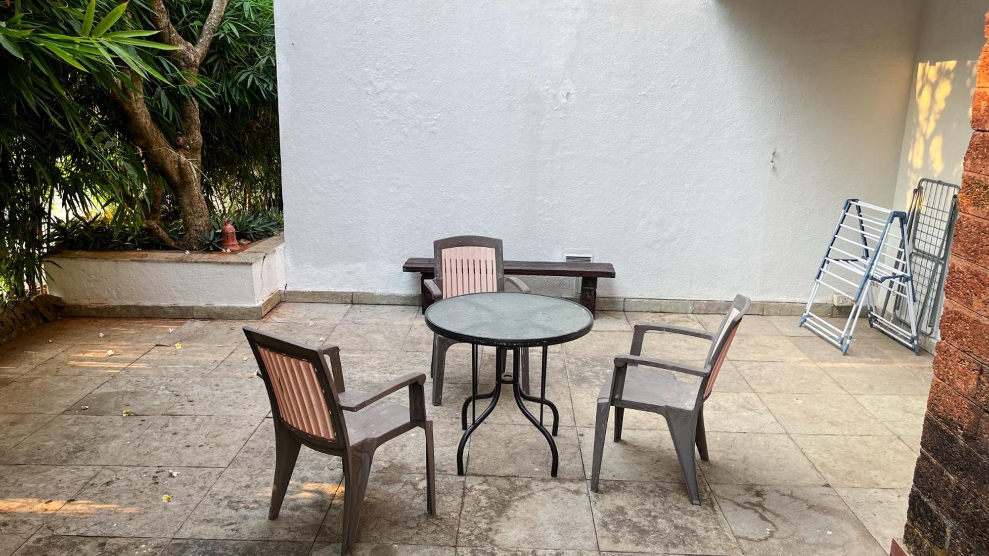 Villa M - Solitude 2 Candolim Goa 3Bhk, Pool Facing, Near Beach, Free Breakfast, Free Wifi And Prime Location Bagian luar foto