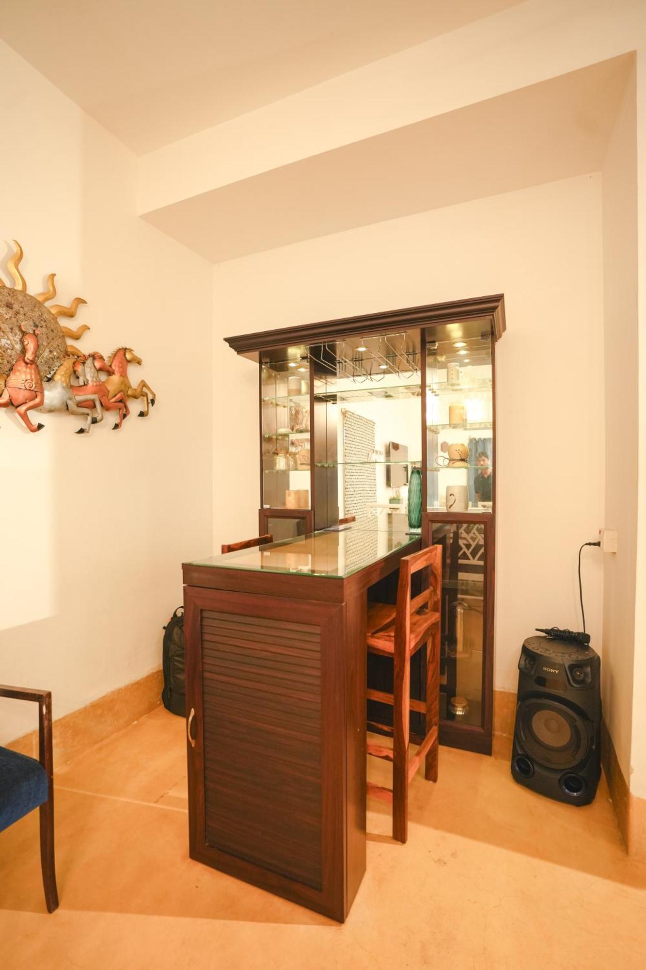 Villa M - Solitude 2 Candolim Goa 3Bhk, Pool Facing, Near Beach, Free Breakfast, Free Wifi And Prime Location Bagian luar foto