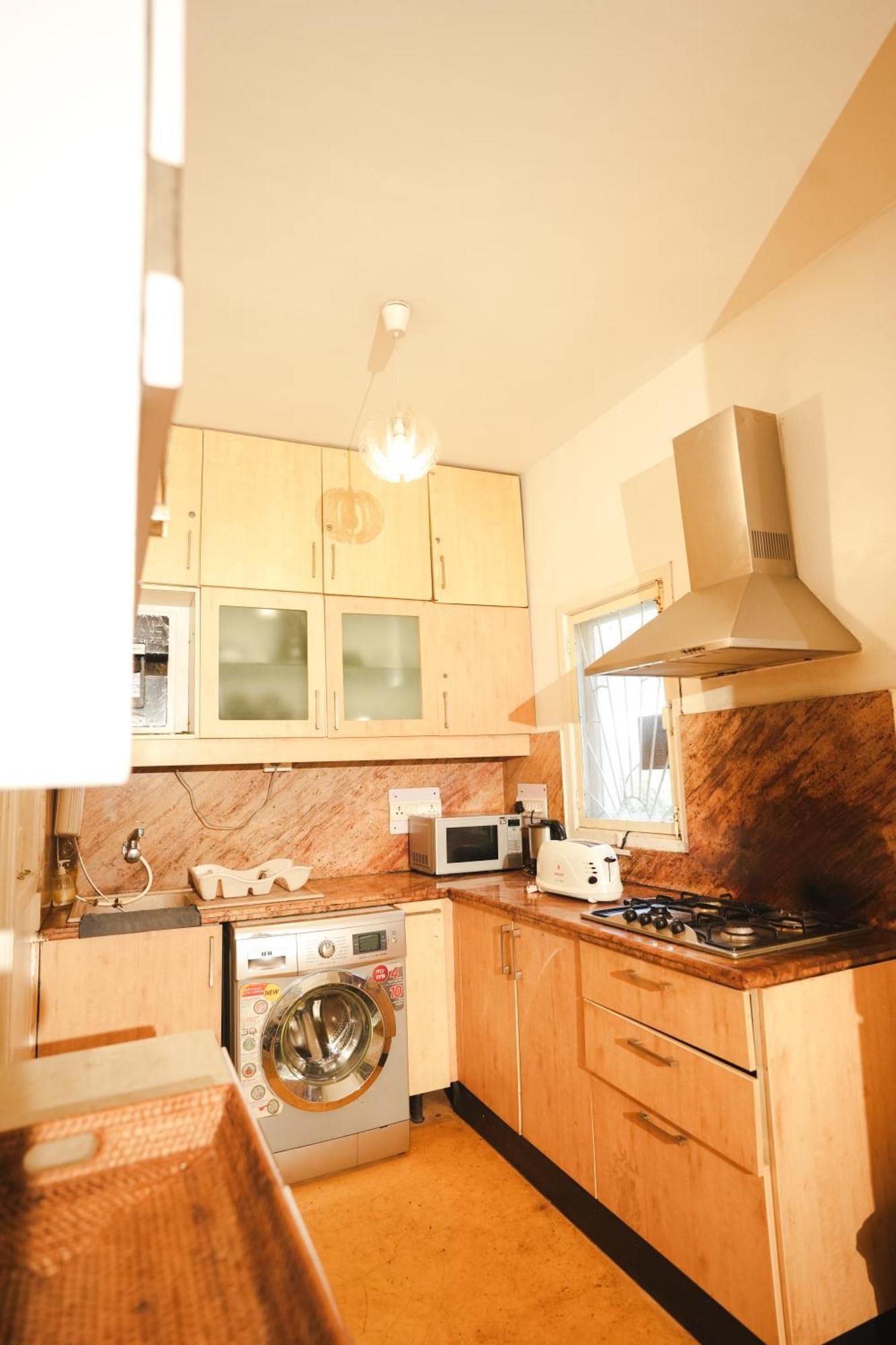 Villa M - Solitude 2 Candolim Goa 3Bhk, Pool Facing, Near Beach, Free Breakfast, Free Wifi And Prime Location Bagian luar foto