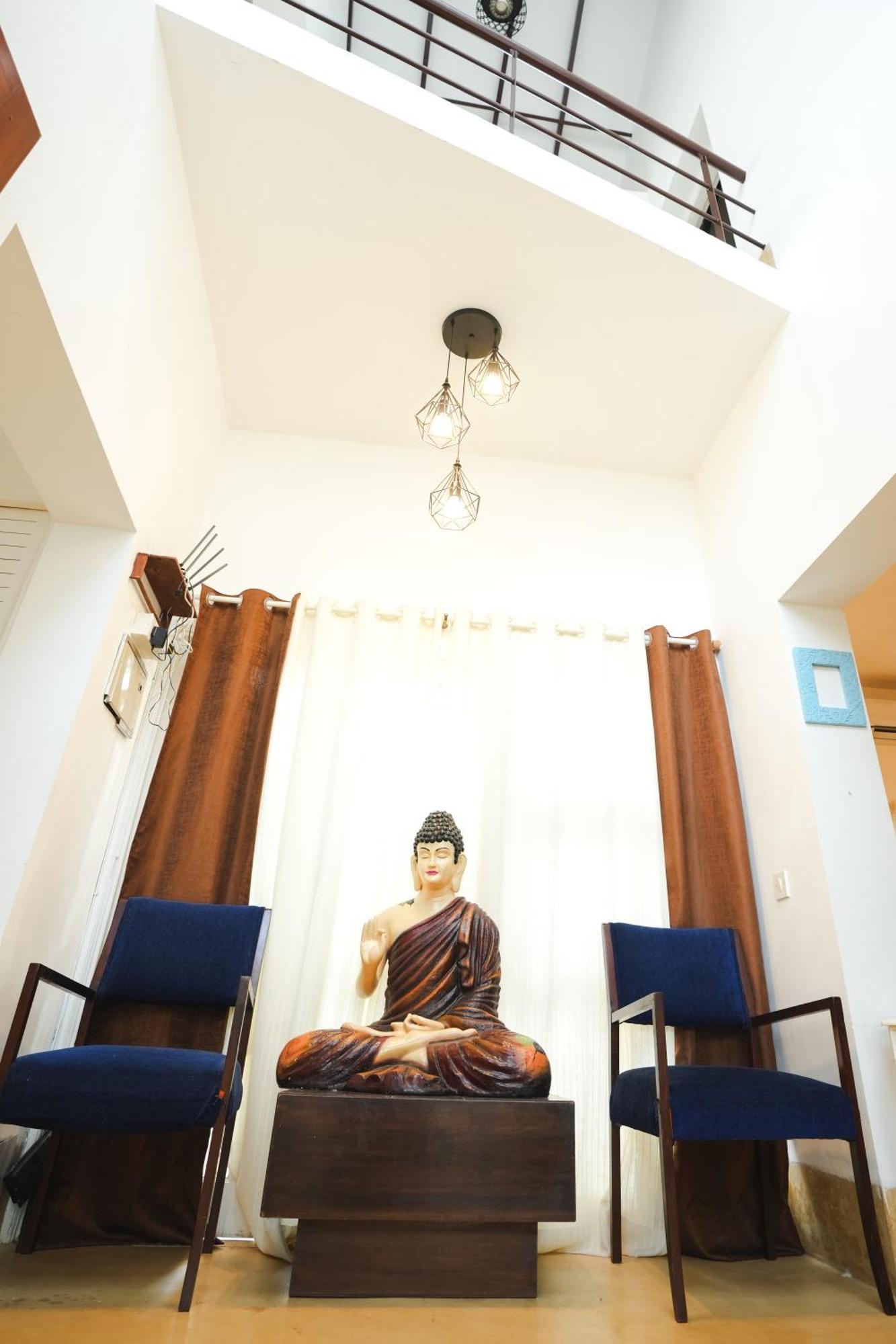 Villa M - Solitude 2 Candolim Goa 3Bhk, Pool Facing, Near Beach, Free Breakfast, Free Wifi And Prime Location Bagian luar foto