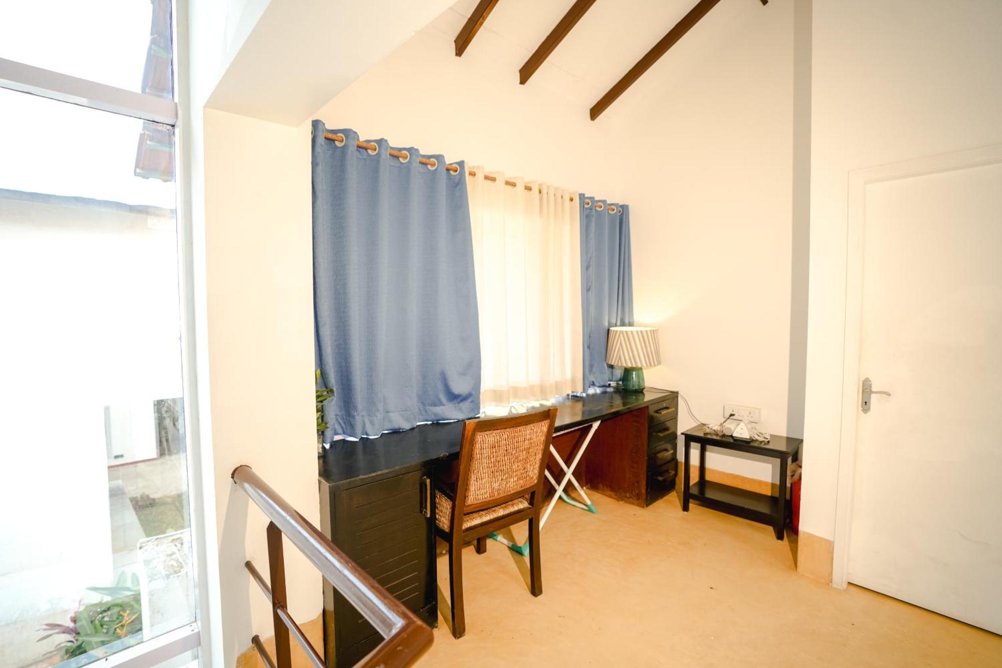 Villa M - Solitude 2 Candolim Goa 3Bhk, Pool Facing, Near Beach, Free Breakfast, Free Wifi And Prime Location Bagian luar foto